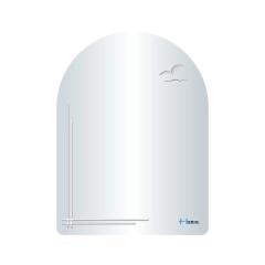 Ảnh Gương nhà tắm Hobig HBS3-002 1