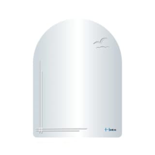 Ảnh Gương nhà tắm Hobig HBS3-002 1