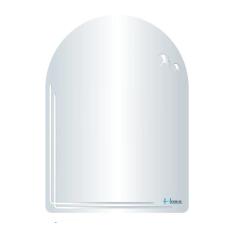Ảnh Gương nhà tắm Hobig HBS5-003 1