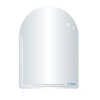 Ảnh Gương nhà tắm Hobig HBS5-003 1