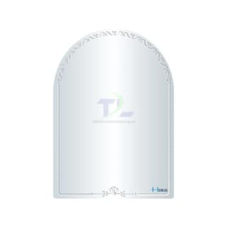 Ảnh Gương nhà tắm Hobig HBS5-004 1