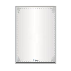 Ảnh Gương nhà tắm Hobig HBS5-007 1