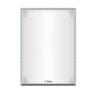 Ảnh Gương nhà tắm Hobig HBS5-007 1