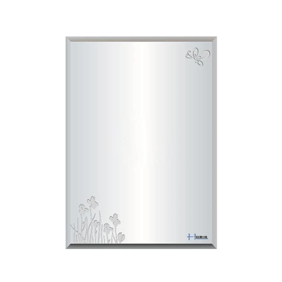 Gương nhà tắm Hobig HBS5-009