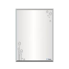 Ảnh Gương nhà tắm Hobig HBS5-011 1