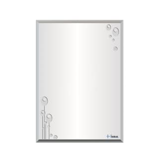 Ảnh Gương nhà tắm Hobig HBS5-011 1