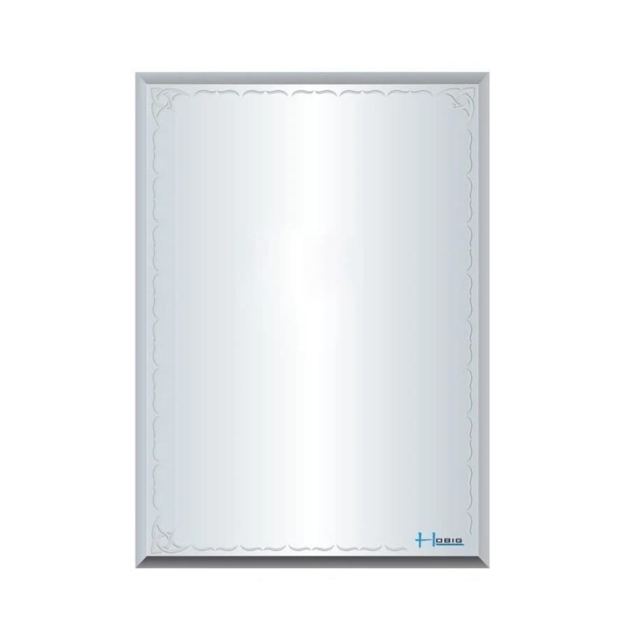Gương nhà tắm Hobig HBS5-015