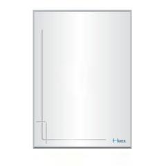 Gương nhà tắm Hobig HBS5-016