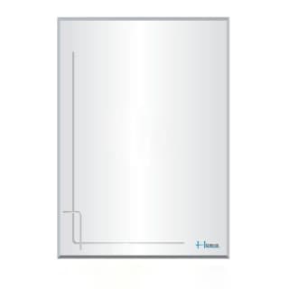 Ảnh Gương nhà tắm Hobig HBS5-016 1