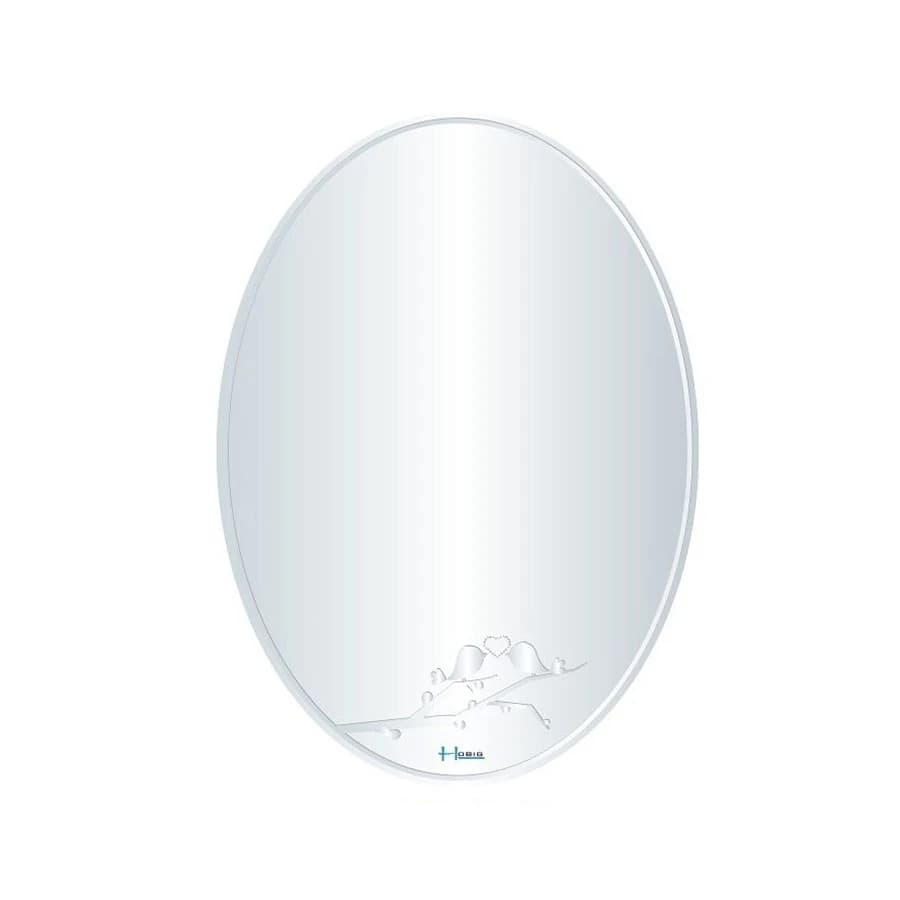 Gương nhà tắm Hobig HBS5-018