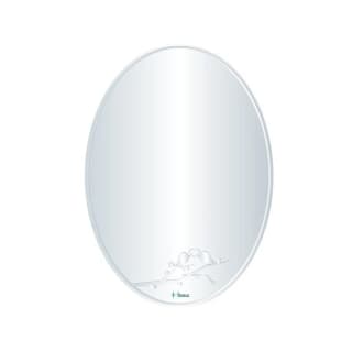 Ảnh Gương nhà tắm Hobig HBS5-018 1