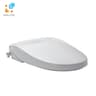 Nắp rửa điện tử Inax CW-EA24 1