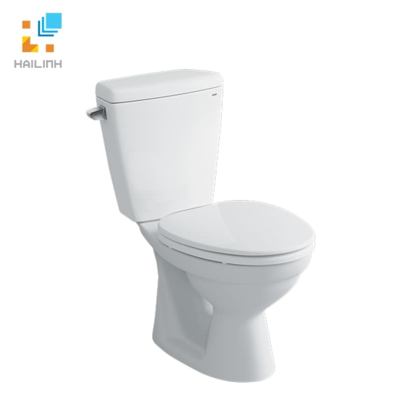 Bồn cầu 2 khối Inax C-117VA