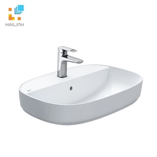 Chậu rửa đặt bàn Inax AL-652V
