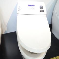 Ảnh Bồn cầu 1 khối Inax AC-1008VRN 3