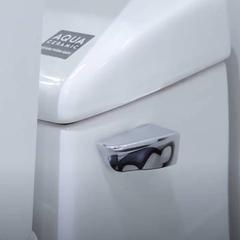 Ảnh Bồn cầu 1 khối Inax AC-1017VRN 2