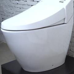 Ảnh Bồn cầu 1 khối Inax AC-2700VN 3