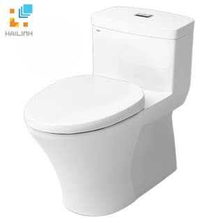 Bồn cầu 1 khối Inax AC-900VRN-2