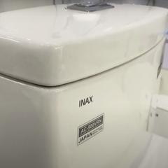 Ảnh Bồn cầu 1 khối Inax AC-900VRN 4