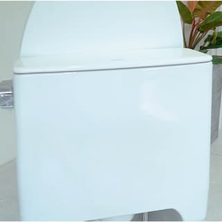 Ảnh Bồn cầu 1 khối Inax AC-912VN 4