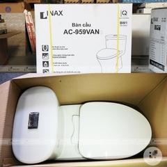 Ảnh Bồn cầu 1 khối Inax AC-959VAN 3
