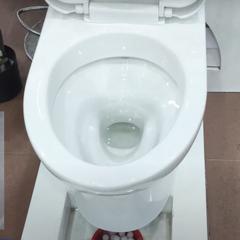 Ảnh Bồn cầu 1 khối inax AC-969VN 6