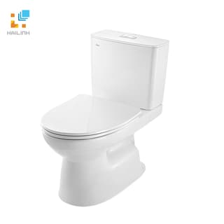 Ảnh Bồn cầu 2 khối Inax AC-514VWN 1