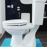 Bồn cầu 2 khối Inax C-108VA 4