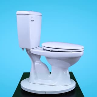 Ảnh Bồn cầu Inax 2 khối C-108VAN 3