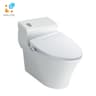 Bồn cầu thông minh INAX AC-1008R+CW-S32VN 1