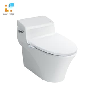 Ảnh Bồn cầu thông minh INAX AC-1017R+CW-S32VN 1