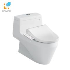 Ảnh Bồn cầu nắp rửa điện tử Inax AC-1035+CW-H18VN 1