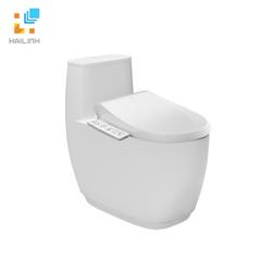 Bồn cầu nắp rửa điện tử Inax AC-1052+CW-H18VN