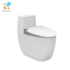 Bồn cầu nắp rửa điện tử Inax AC-1052+CW-KA22AVN