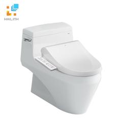 Bồn cầu nắp rửa điện tử Inax AC-1135+CW-H18VN