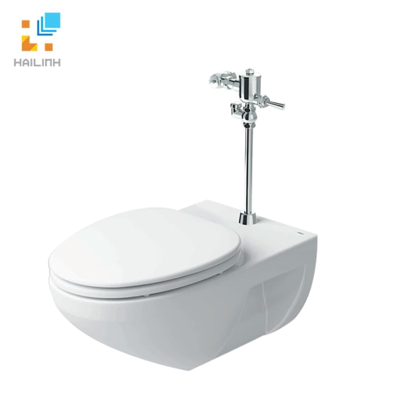 Bồn cầu âm tường INAX AC-22PVN