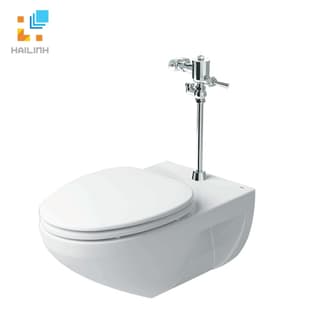 Ảnh Bồn cầu âm tường INAX AC-22PVN 1