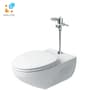 Bồn cầu âm tường INAX AC-22PVN 1