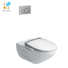 Bồn cầu nắp rửa điện tử INAX AC-23P+CW-KB22AVN