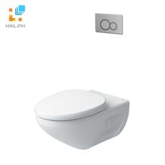 Ảnh Bồn cầu âm tường INAX AC-23PVN 1