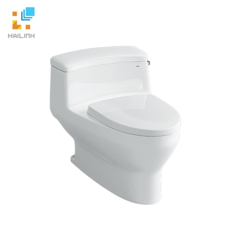 Bồn cầu 1 khối Inax AC-4005VN