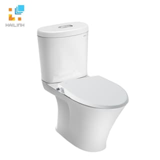 Ảnh Bồn cầu nắp rửa cơ INAX AC-700A+CW-S15VN 1