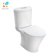Ảnh Bồn cầu nắp rửa cơ Inax AC-700A+CW-S32VN 1