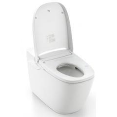 Ảnh Bồn cầu Inax AC-816VN SARAS LIGHT-E 2