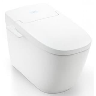 Ảnh Bồn cầu Inax AC-816VN SARAS LIGHT-E 1