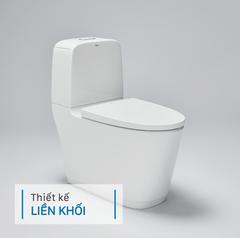 Ảnh Bồn cầu 2 khối inax AC-832VN 3