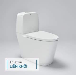 Ảnh Bồn cầu 2 khối inax AC-832VN 3