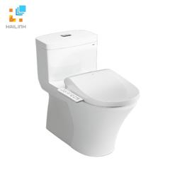 Bồn cầu nắp rửa điện tử INAX AC-900R+CW-H18VN