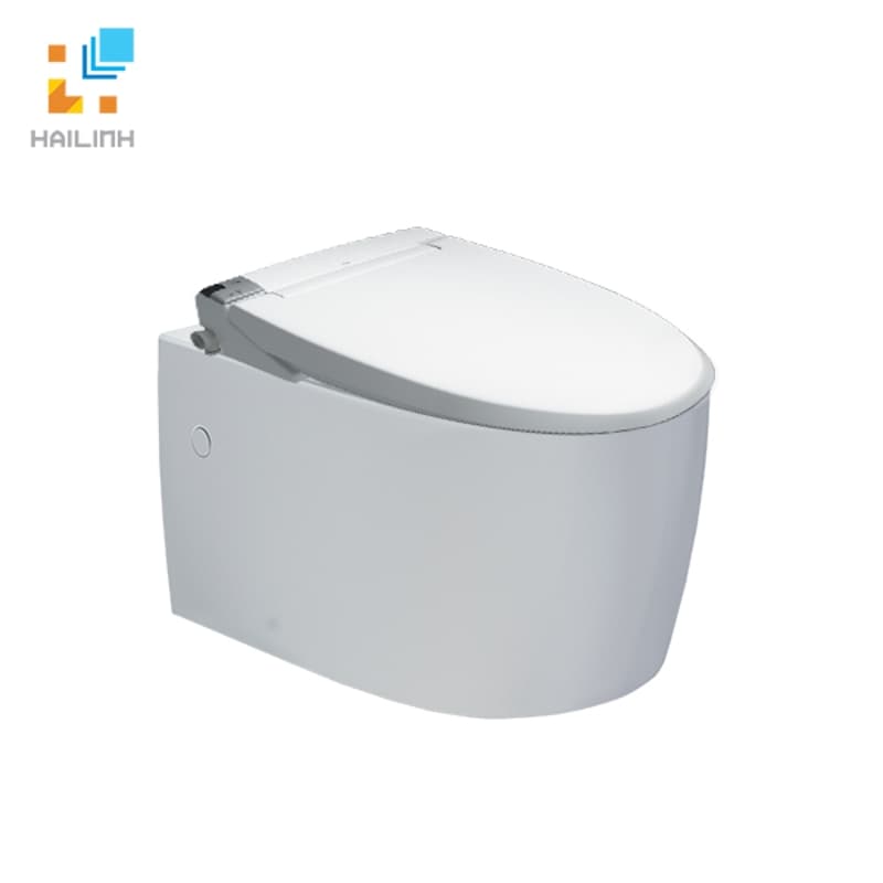 Bồn cầu âm tường Inax AC-952+CW-KA22AVN