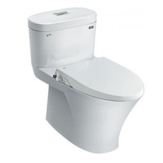 Ảnh Bồn cầu nắp rửa cơ Inax AC-959A+CW-S15VN 1